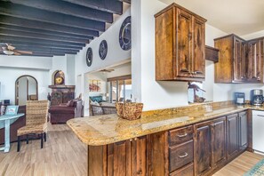 Interior - Pura Vida Must-See Sprawling Oceanfront Paradise Las Conchas (Puerto Penasco)