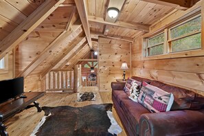 TV, caminetto, videogiochi, tavolo da calcetto