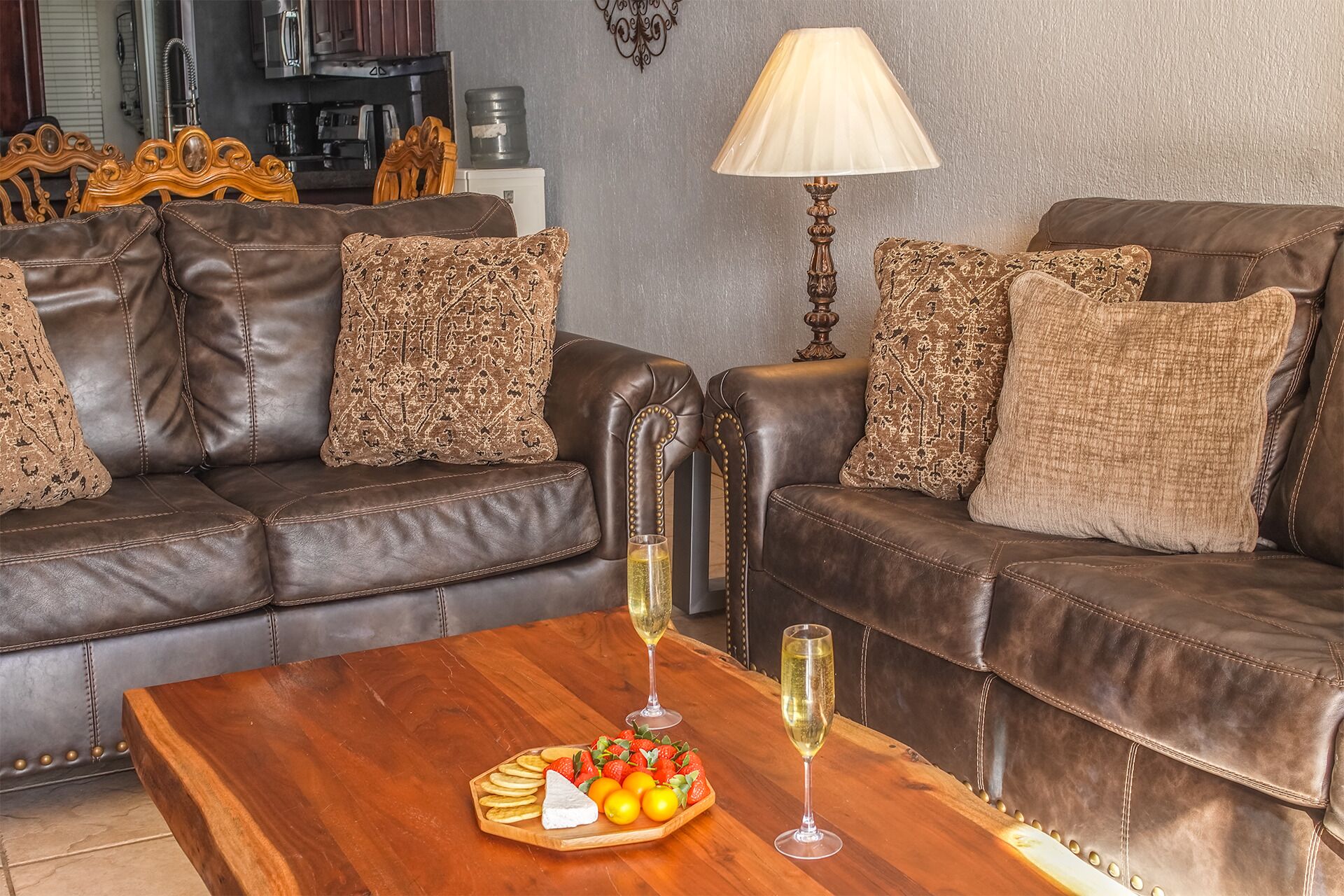 B 503 - Condominio Impresionante De 2 Bd Para Hasta 10 Personas (6 Ad. 4 Chi.) En Princesa - Puerto Peñasco