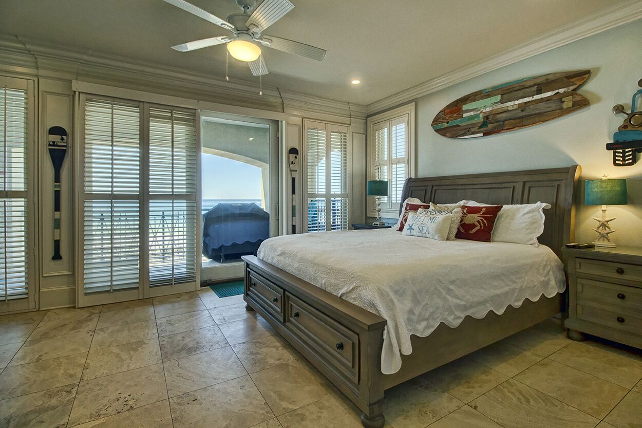 5 多间卧室、办公桌、熨斗/熨衣板、免费 WiFi