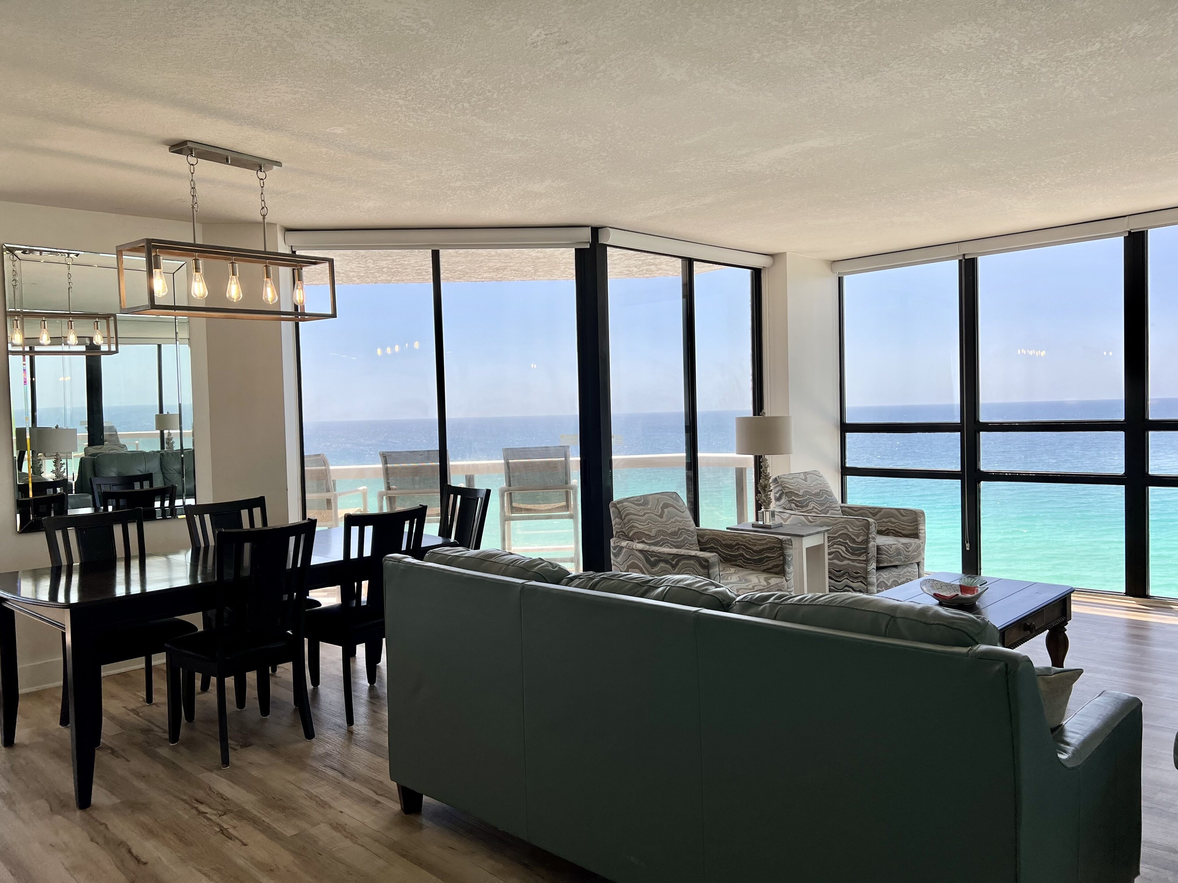 Smart TV, DVD player, books