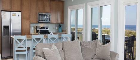 Televisión y reproductor de DVD