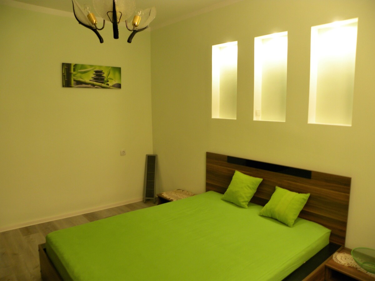 Image de profil de l’hôte