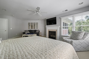 4 habitaciones y wifi gratis