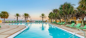 Serenity Found ~ Relax in this 2BR/2BA beach home!