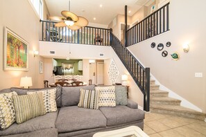 Fernseher, DVD-Player