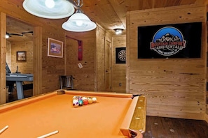 Sala de juegos