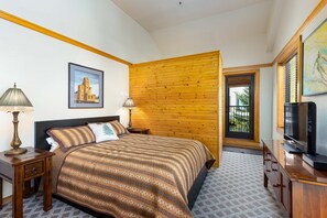 2 bedrooms, free WiFi, bed sheets, wheelchair access