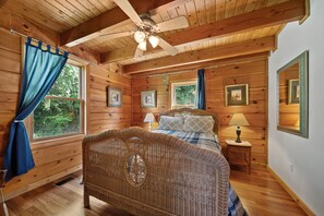 4 camere, culla da viaggio, Wi-Fi gratuito, lenzuola