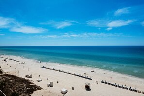 Am Strand