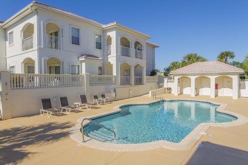 Largest Beach Townhouse ~ Pool ~ Boardwalk