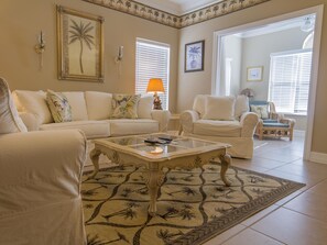 Televisio, DVD-soitin, stereot