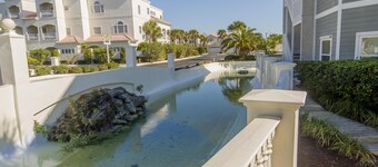 Largest Beach Townhouse ~ Pool ~ Boardwalk