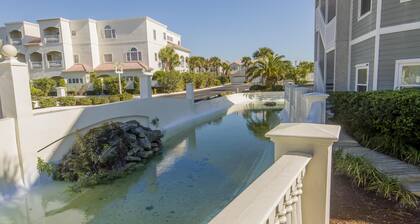 Largest Beach Townhouse ~ Pool ~ Boardwalk
