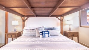 3 habitaciones, wifi gratis y ropa de cama 