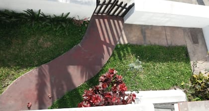 Guest House Miraflores