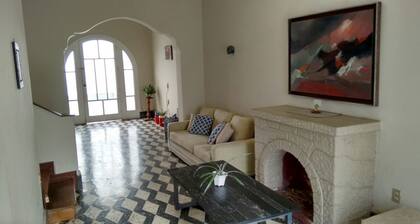 Guest House Miraflores