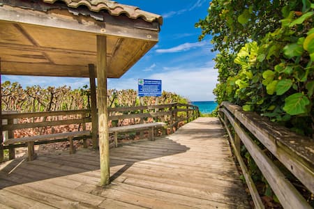 Juno Beach Private vacation home