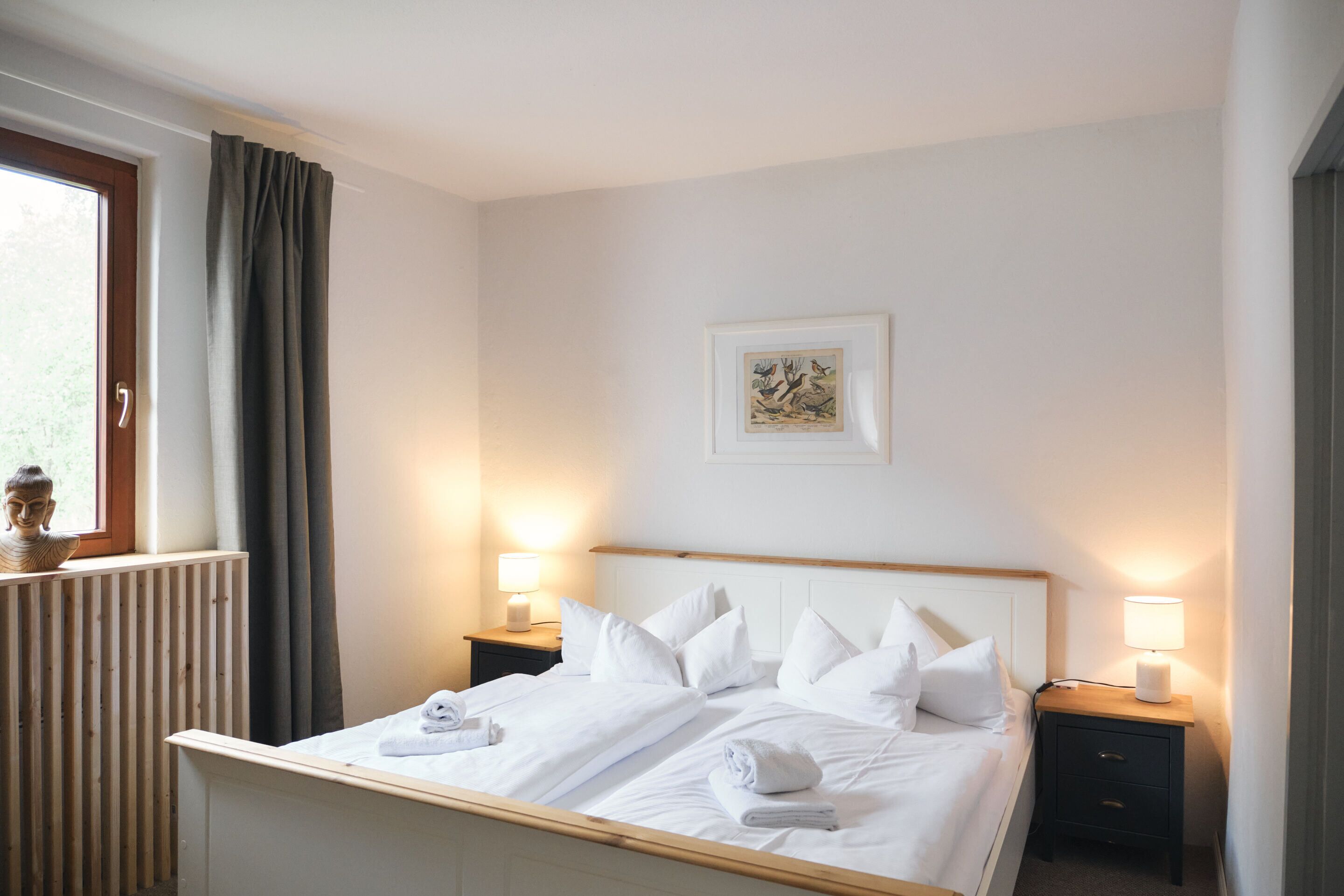 Suite, Ensuite (Suite Bauernhaus)