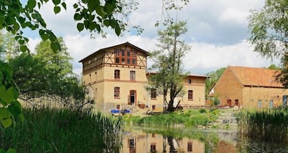 Muehle Tornow