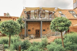 Suite, baño privado (Suite Scheune ) | Exterior