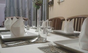 Restaurant - Onix Villa (Galle)