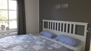 2 Schlafzimmer, kostenloses WLAN