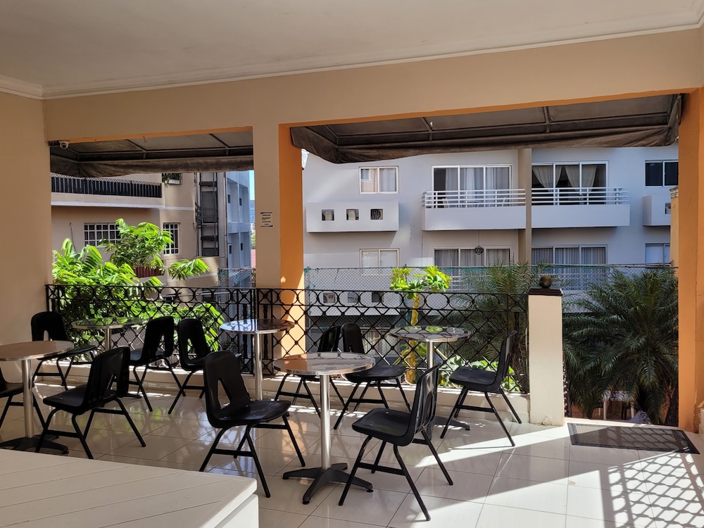 Apartahotel Drake Bolívar by null