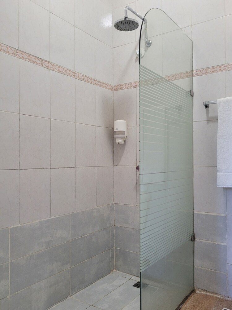 Apartahotel Drake Bolívar by null