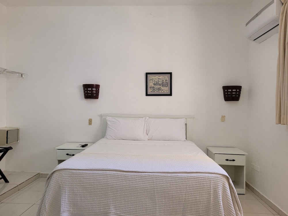 Apartahotel Drake Bolívar by null