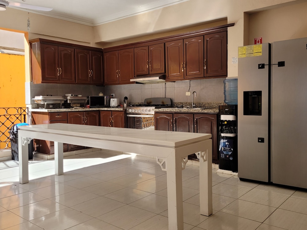 Apartahotel Drake Bolívar by null