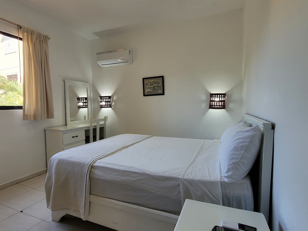 Apartahotel Drake Bolívar by null