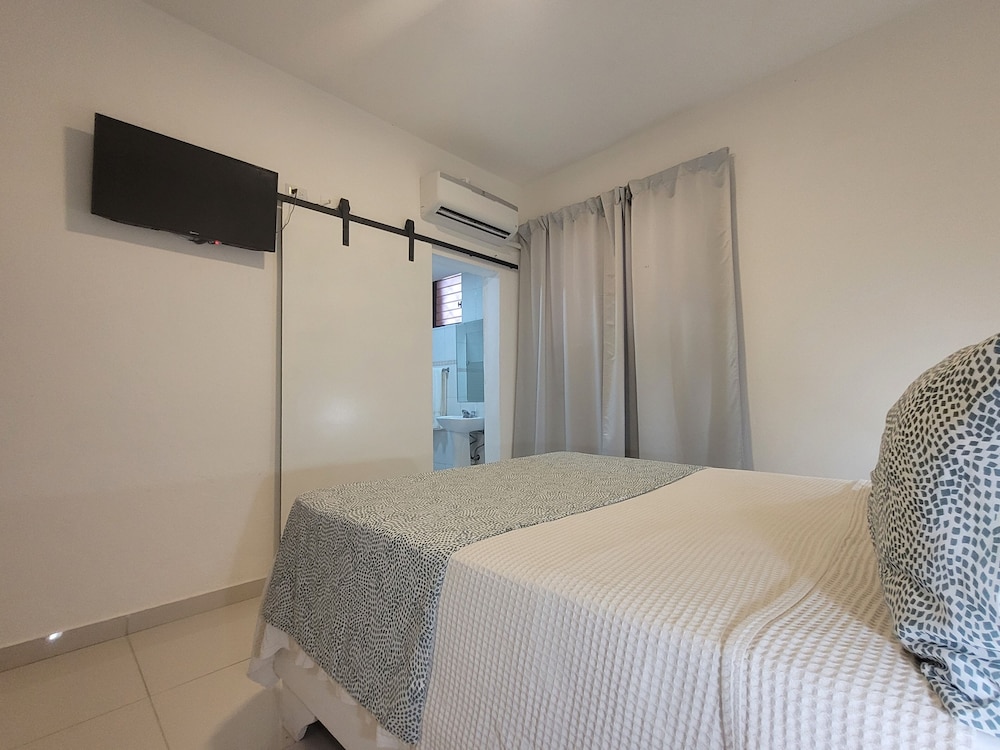 Apartahotel Drake Bolívar by null