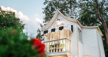 Apartahotel Drake Bolívar