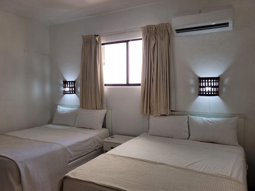 Apartahotel Drake Bolívar by null