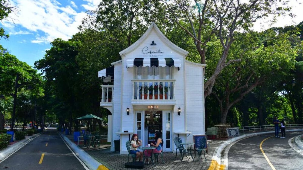 Apartahotel Drake Bolívar by null