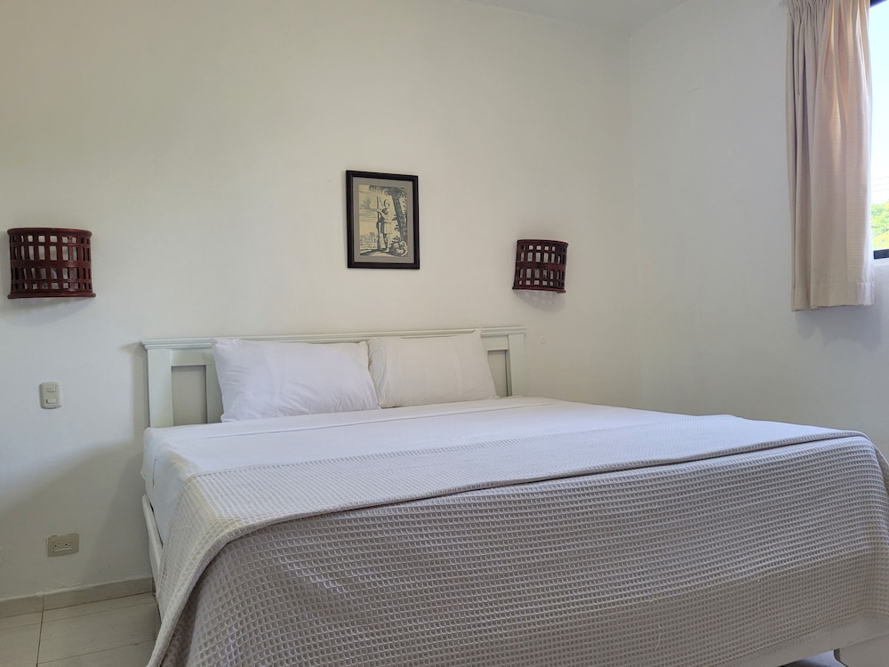 Apartahotel Drake Bolívar by null