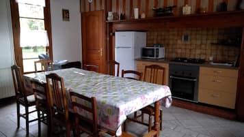 Restauration