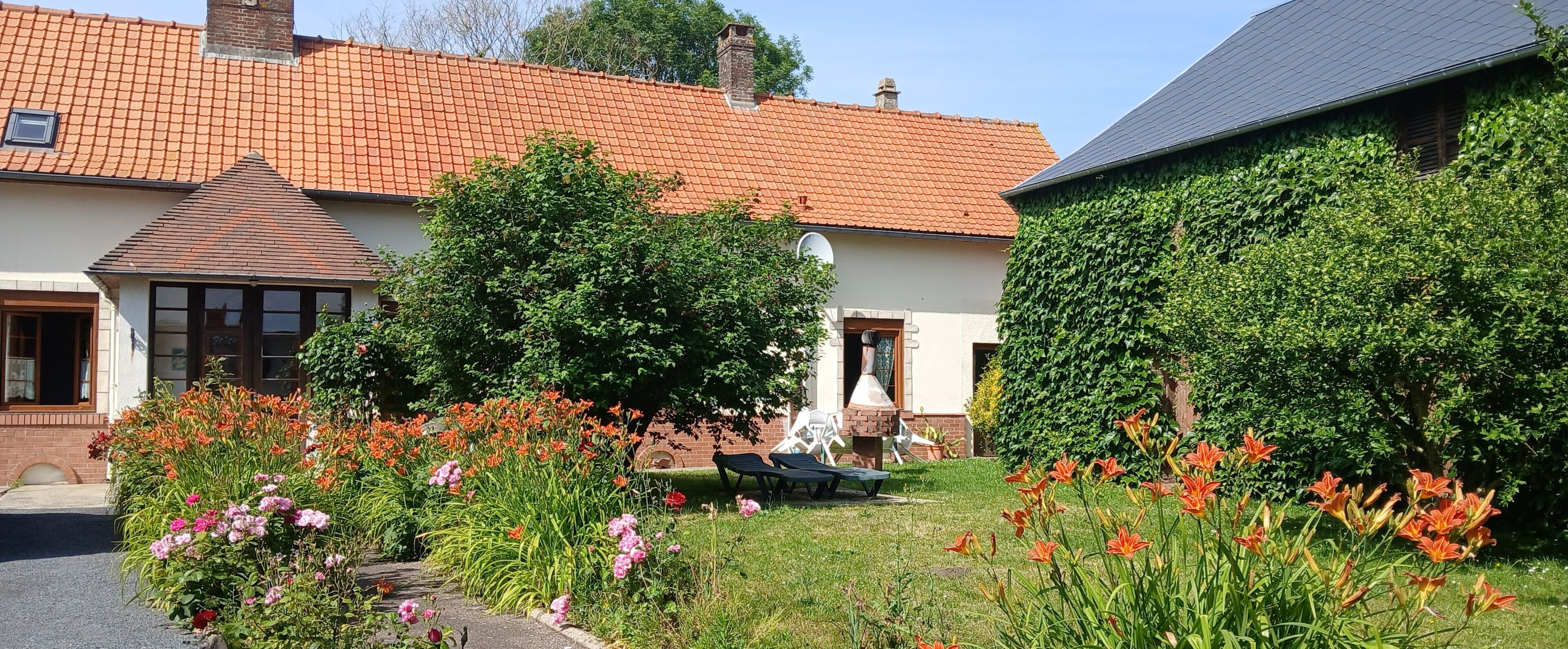 Exterieur