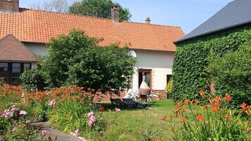 Exterieur