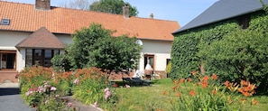Exterieur