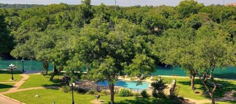 RRC A305 Riverpalooza On the Comal