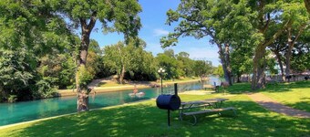 RRC A305 Riverpalooza On the Comal