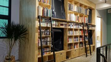 Dortoir Partagé Confort, dortoir mixte, cuisine (Max occupancy 36 people)