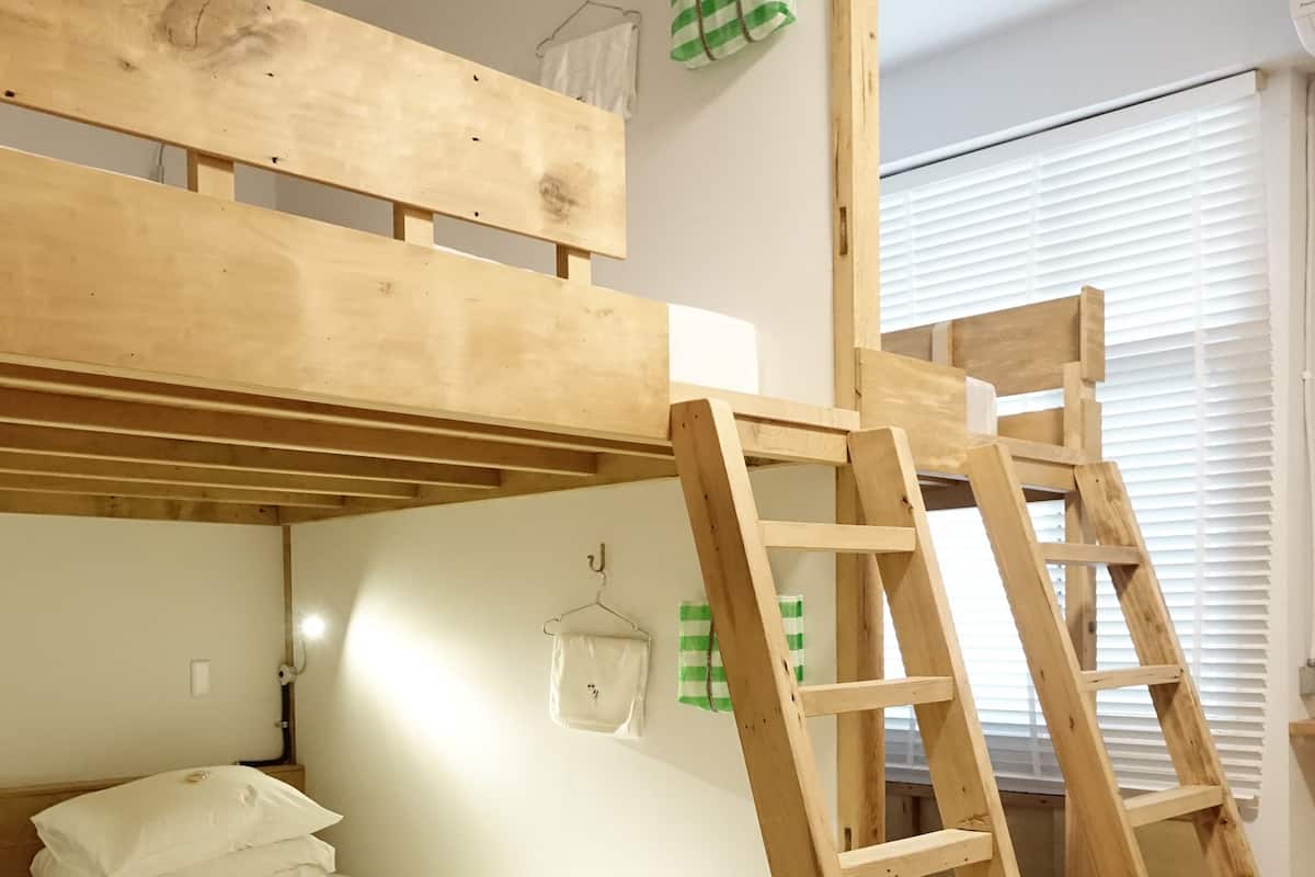 Premium bedding, down duvets, blackout curtains, free WiFi