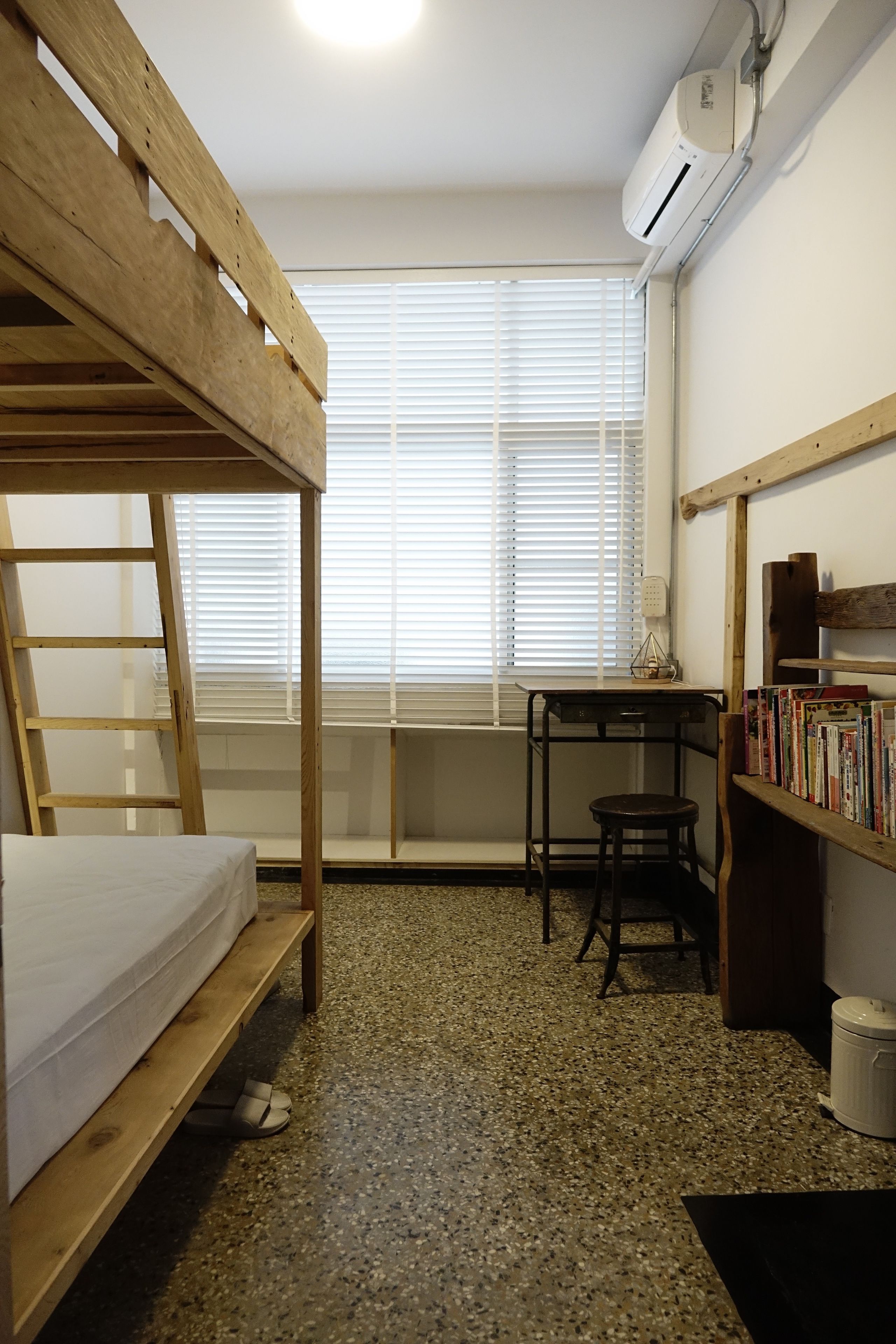 Servicios de la habitación