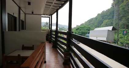 Lolo Panding Inn