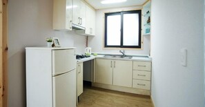 مطبخ صغير خاص