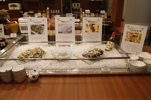 Restaurant - Dormy Inn Kochi (Kochi)