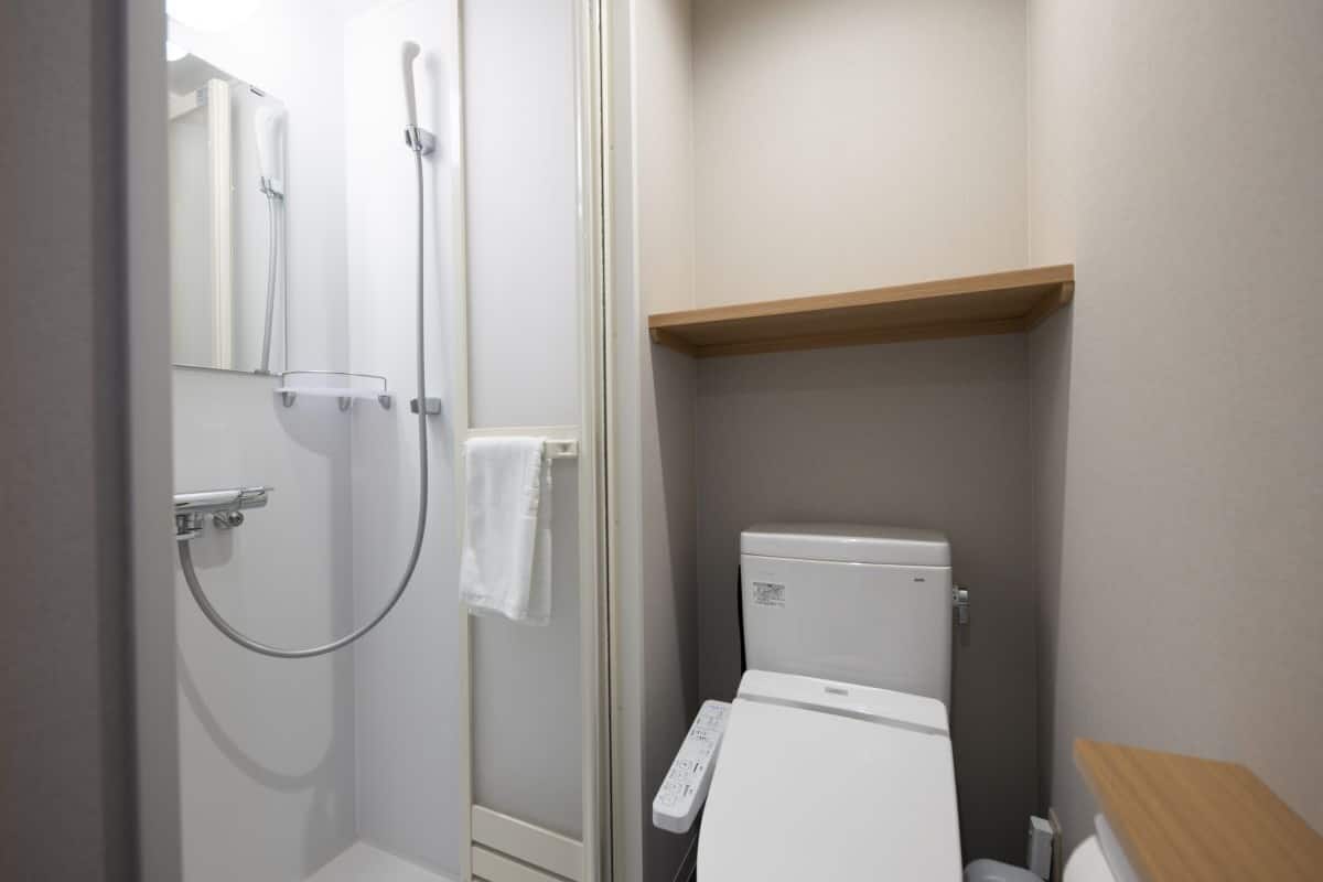 1 bedroom, in-room safe, desk, soundproofing